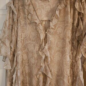 Freepeople  Kaftan